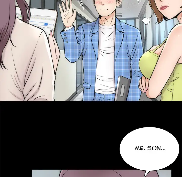 Sea Man chapter 2 page 26