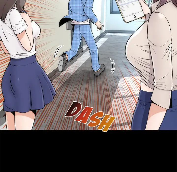 Sea Man chapter 2 page 29