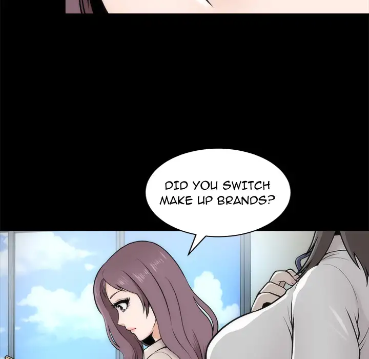 Sea Man chapter 2 page 33