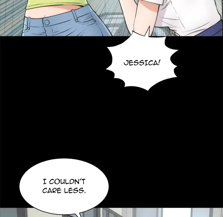Sea Man chapter 2 page 38
