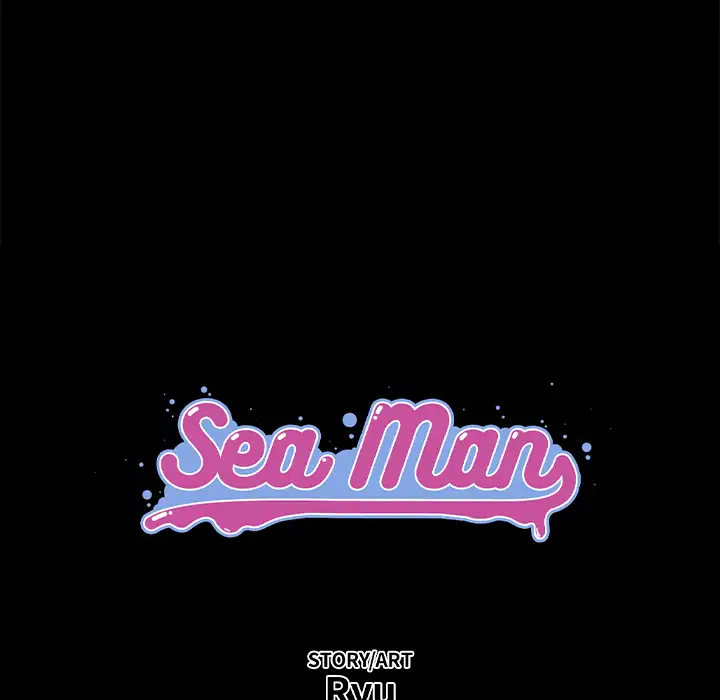 Sea Man chapter 2 page 65