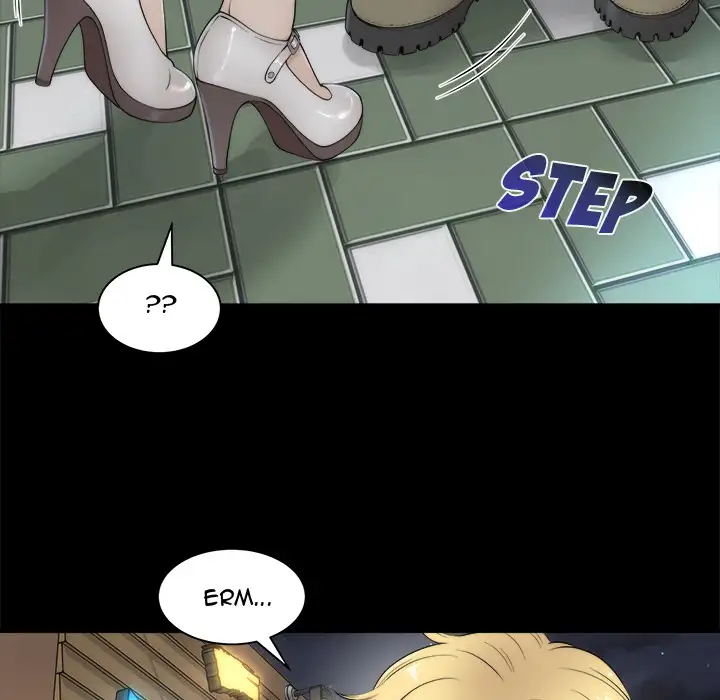 Sea Man chapter 2 page 77