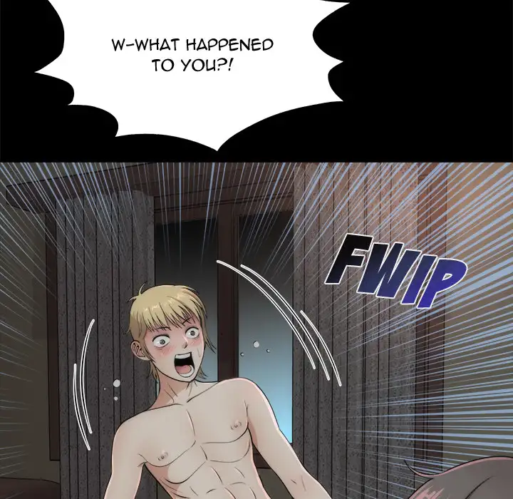 Sea Man chapter 2 page 137