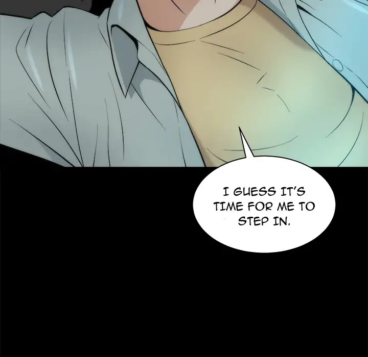 Sea Man chapter 2 page 152
