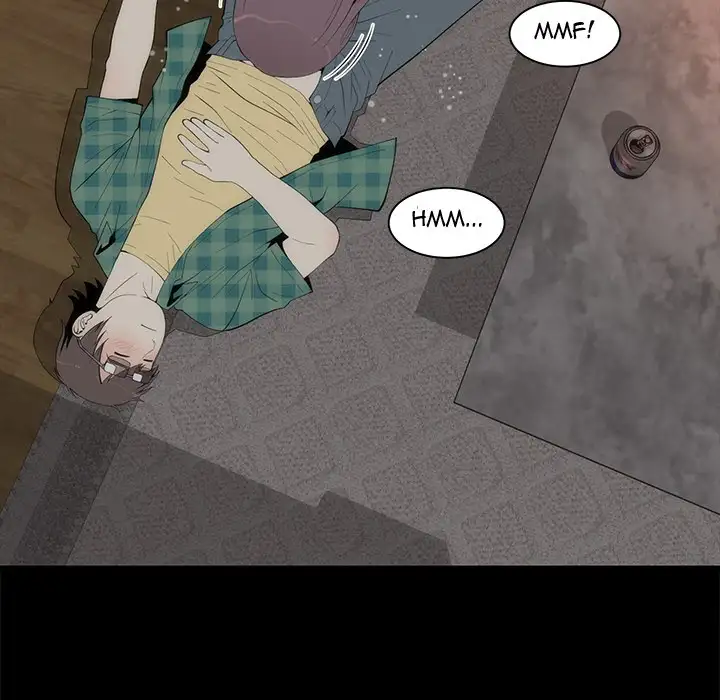 Sea Man chapter 20 page 23