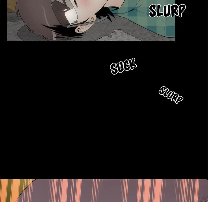 Sea Man chapter 20 page 34