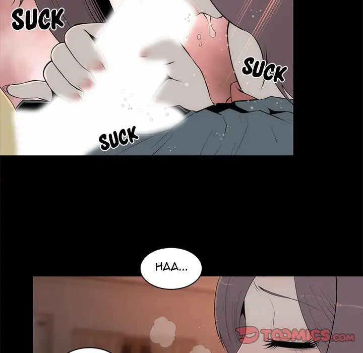 Sea Man chapter 20 page 39
