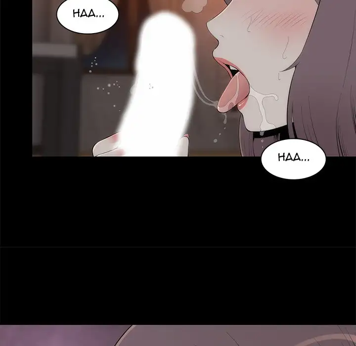 Sea Man chapter 20 page 40