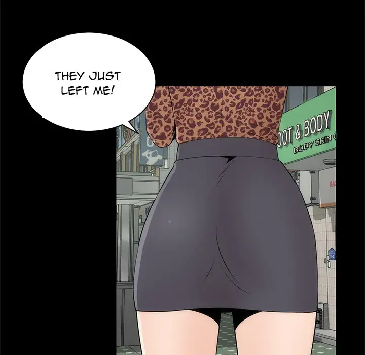 Sea Man chapter 20 page 110