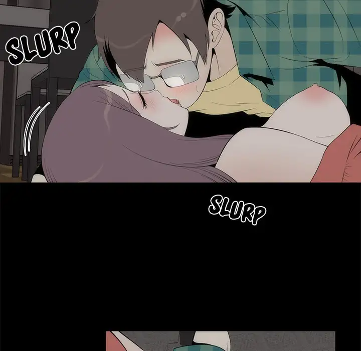 Sea Man chapter 21 page 71