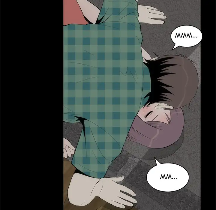 Sea Man chapter 21 page 72