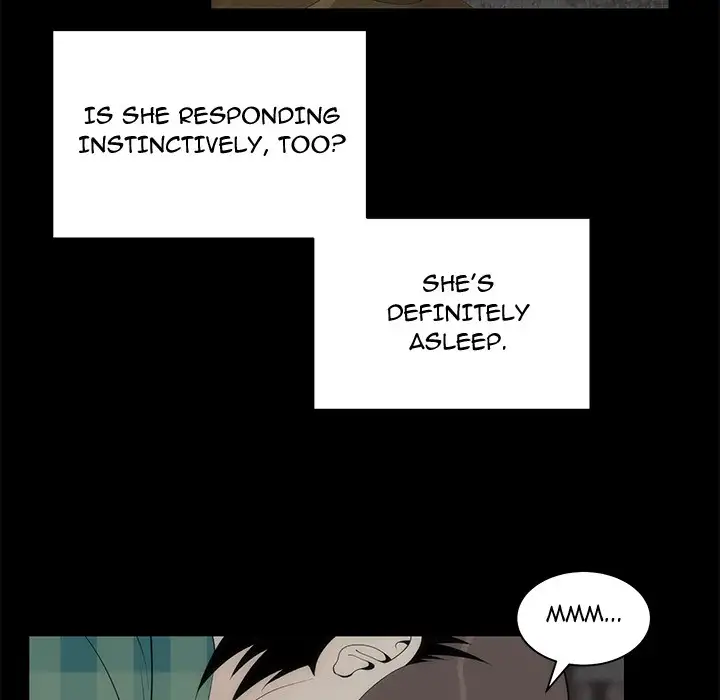 Sea Man chapter 21 page 73