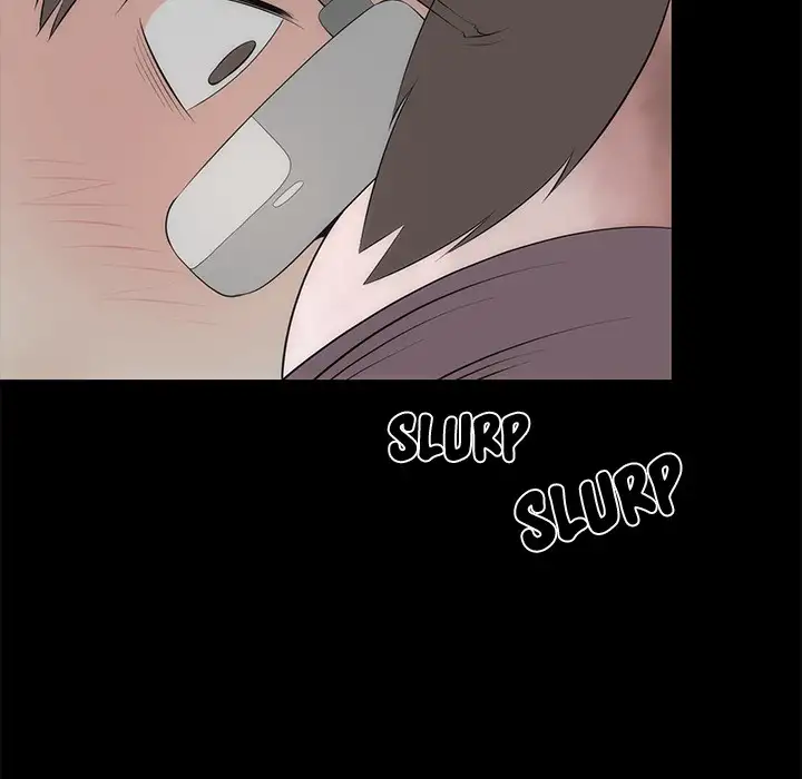 Sea Man chapter 21 page 76