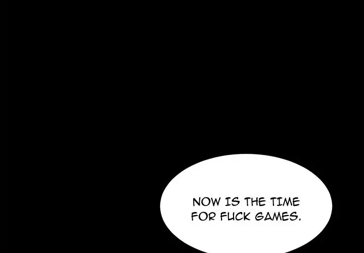 Sea Man chapter 3 page 1