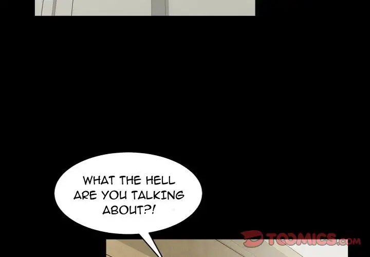 Sea Man chapter 3 page 3
