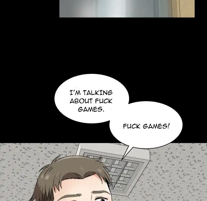 Sea Man chapter 3 page 5