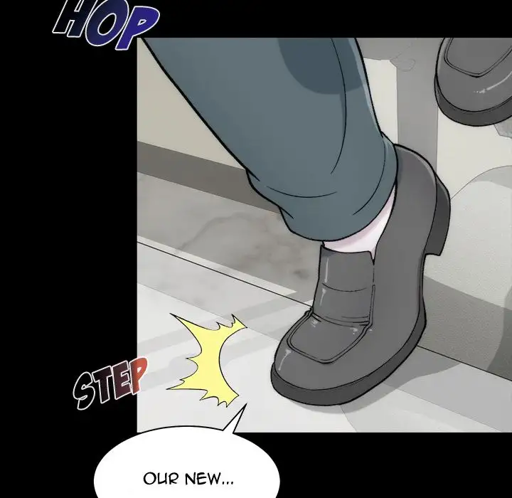 Sea Man chapter 3 page 12