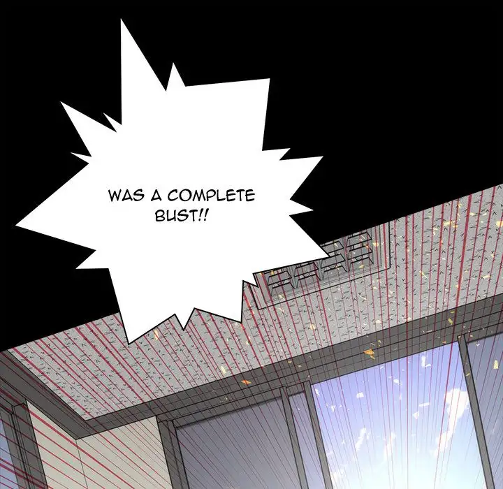 Sea Man chapter 3 page 15