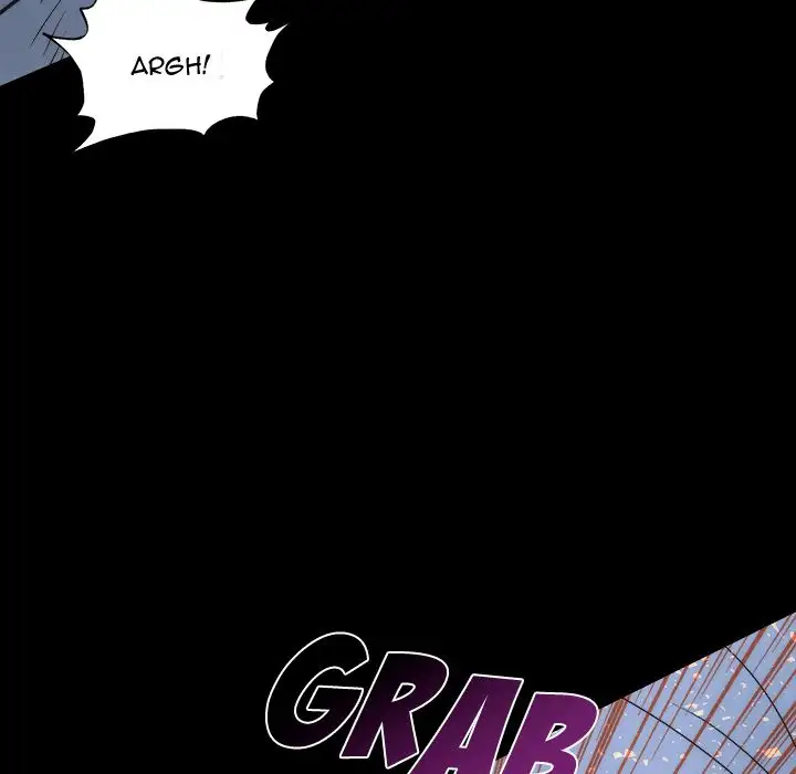 Sea Man chapter 3 page 18