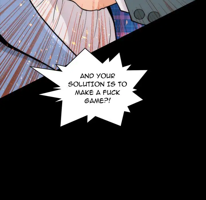 Sea Man chapter 3 page 20