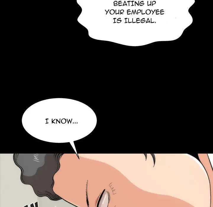 Sea Man chapter 3 page 25