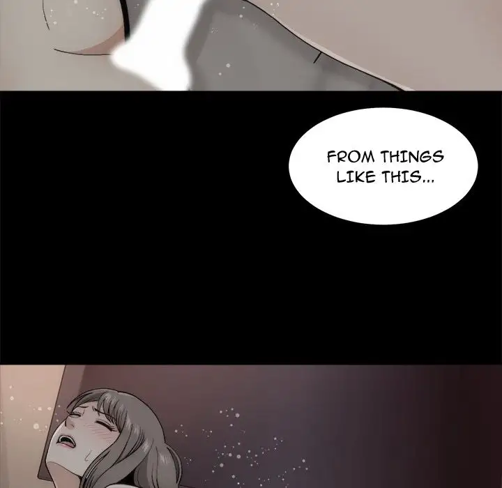 Sea Man chapter 3 page 30