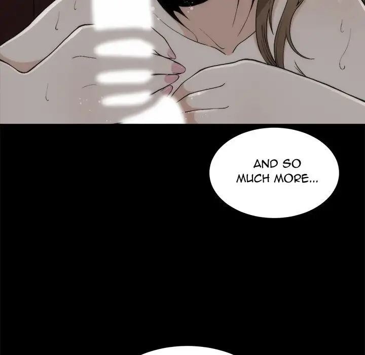 Sea Man chapter 3 page 33
