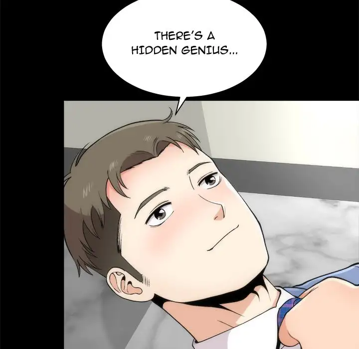 Sea Man chapter 3 page 34