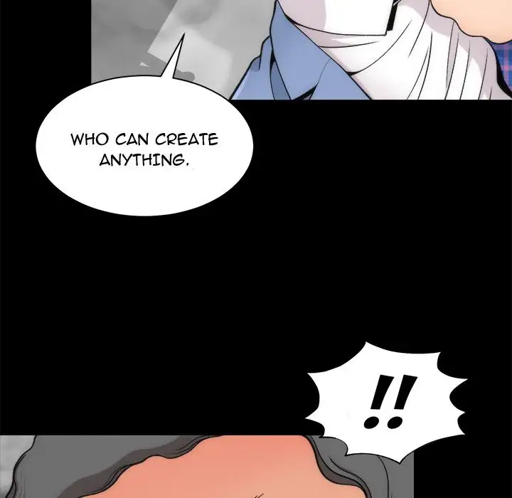 Sea Man chapter 3 page 35