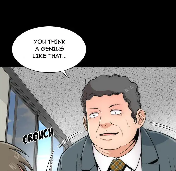 Sea Man chapter 3 page 37