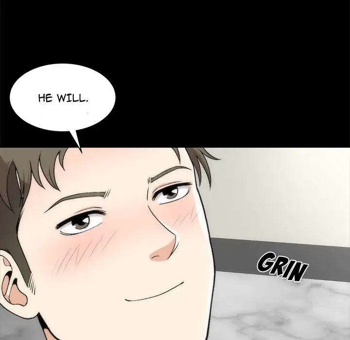 Sea Man chapter 3 page 39