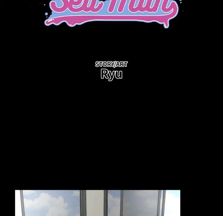 Sea Man chapter 3 page 41