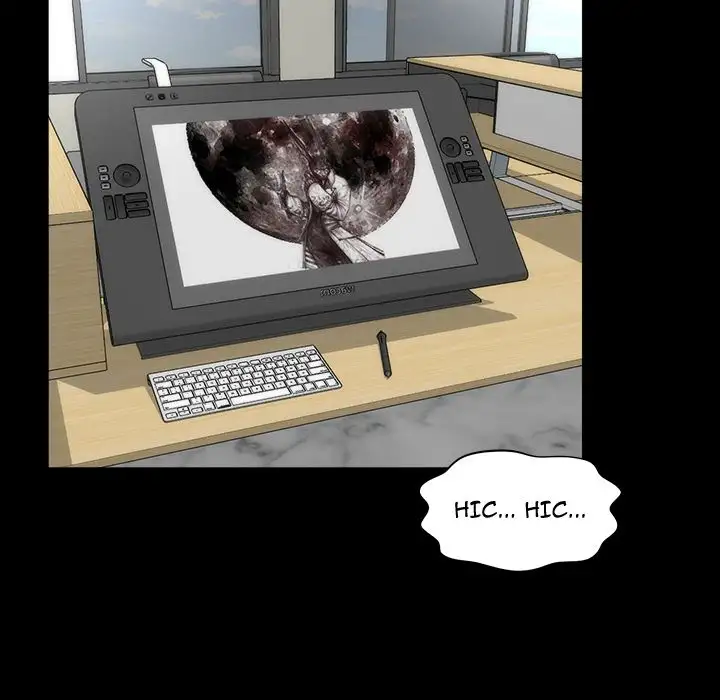 Sea Man chapter 3 page 42