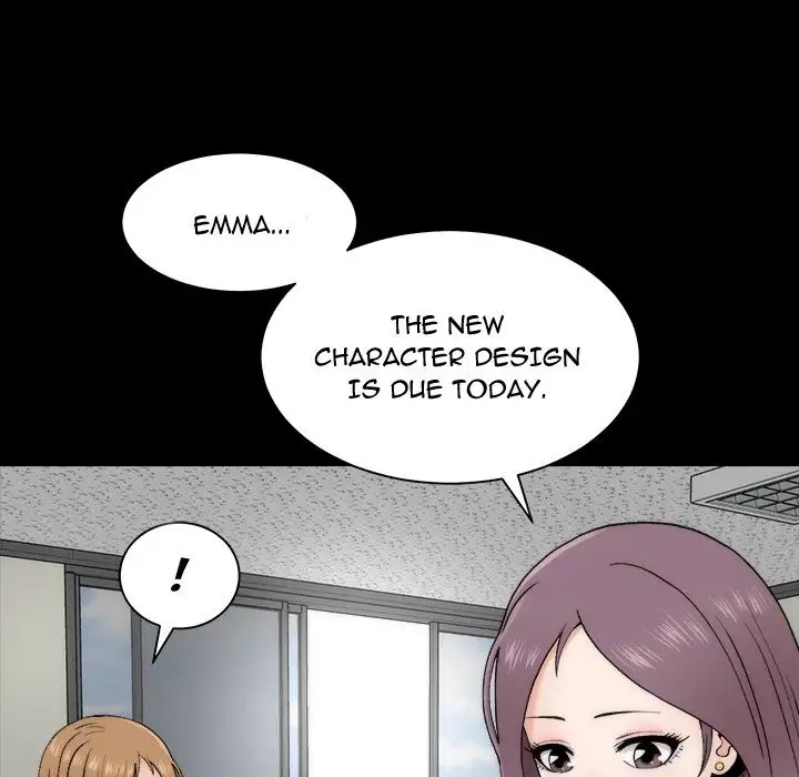 Sea Man chapter 3 page 49