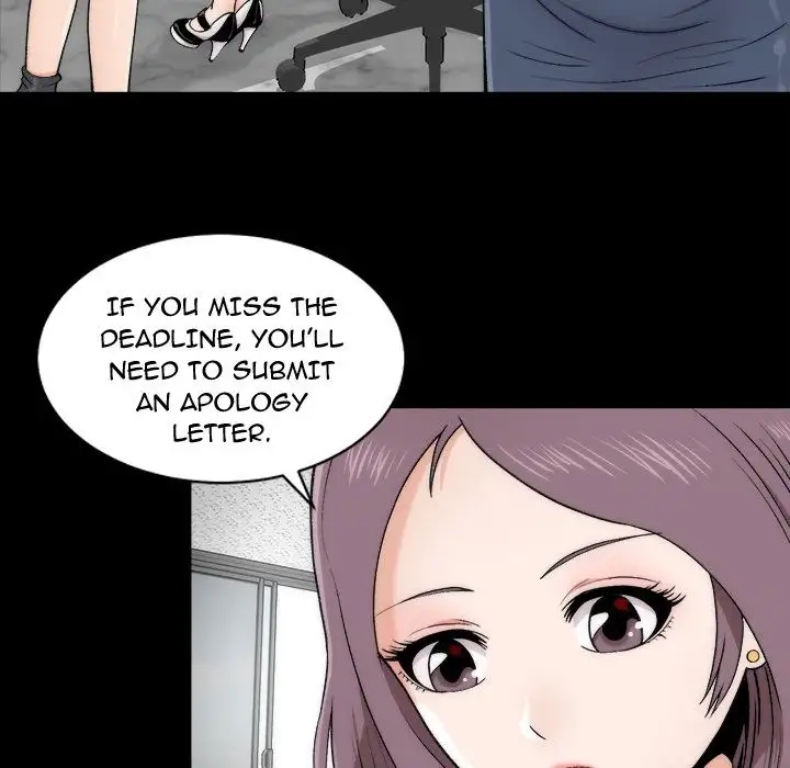 Sea Man chapter 3 page 51