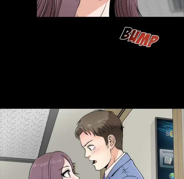 Sea Man chapter 3 page 64