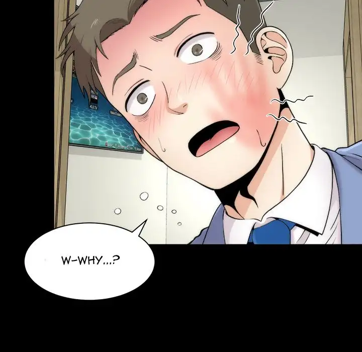Sea Man chapter 3 page 69
