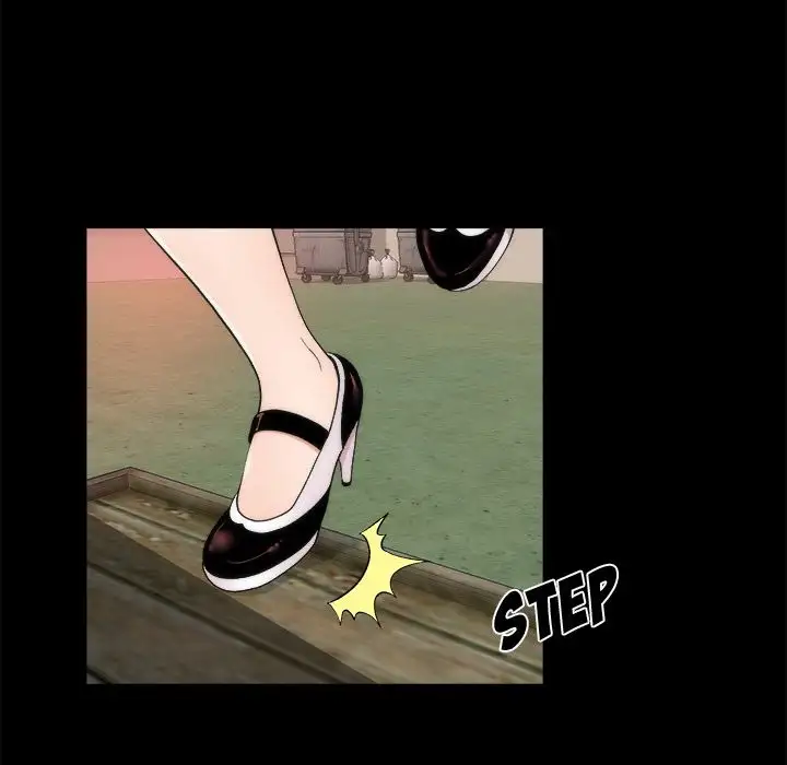 Sea Man chapter 3 page 81