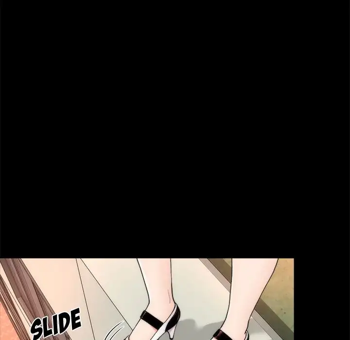 Sea Man chapter 3 page 88