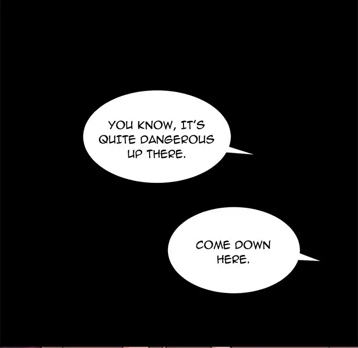 Sea Man chapter 3 page 90
