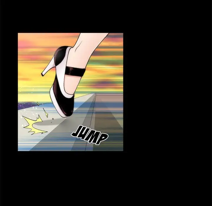 Sea Man chapter 3 page 100