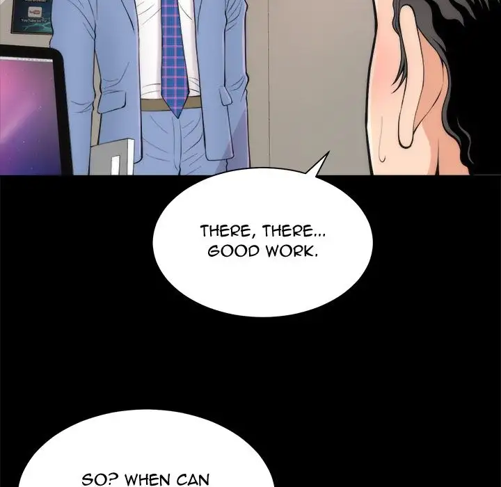Sea Man chapter 4 page 6