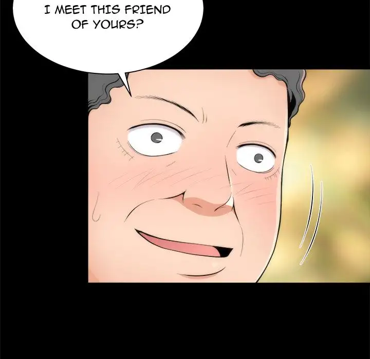 Sea Man chapter 4 page 7