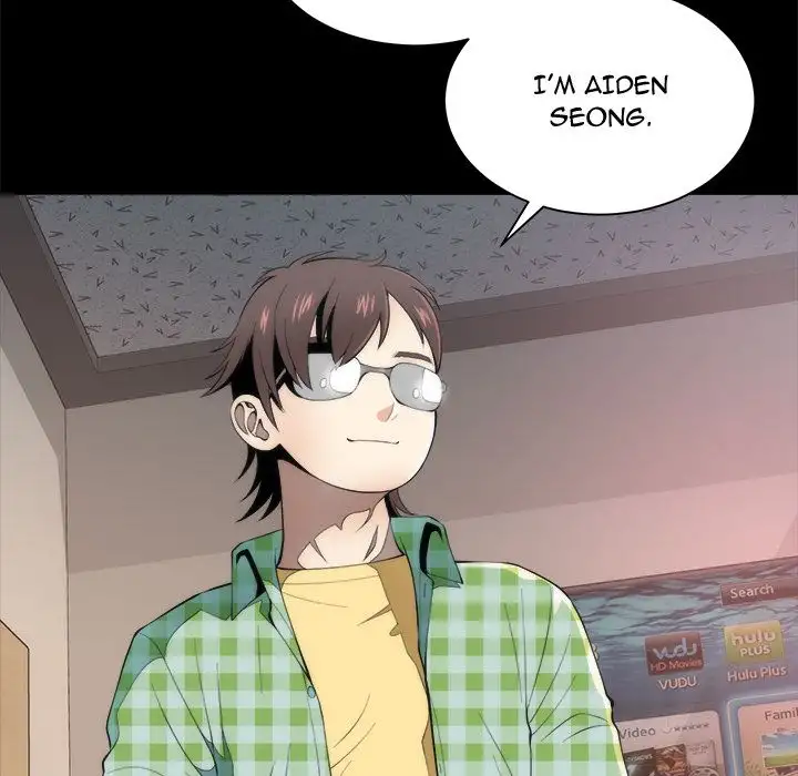 Sea Man chapter 4 page 12