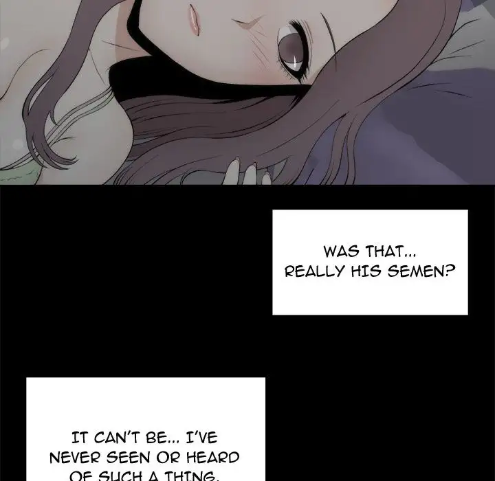 Sea Man chapter 4 page 23