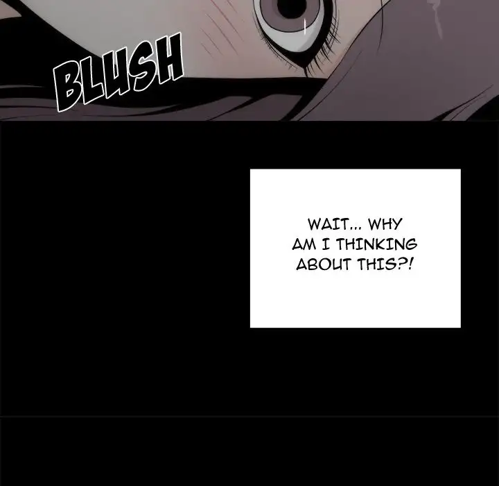 Sea Man chapter 4 page 27