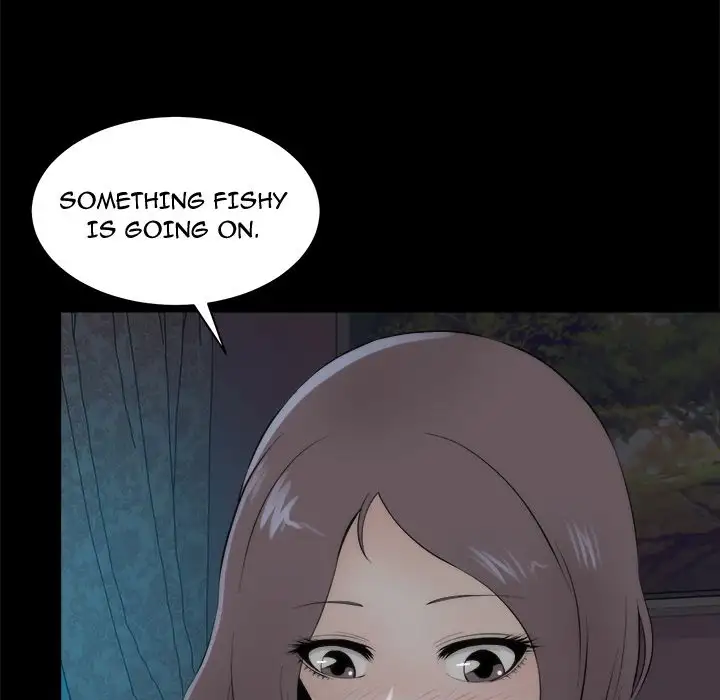 Sea Man chapter 4 page 46