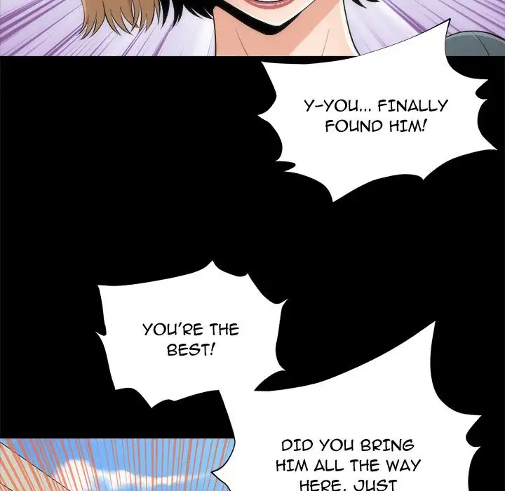 Sea Man chapter 4 page 90