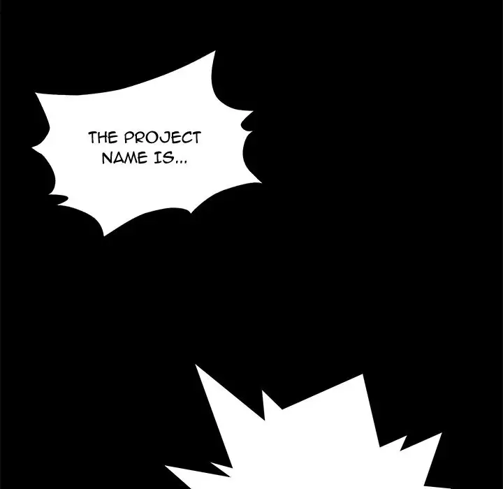 Sea Man chapter 4 page 101