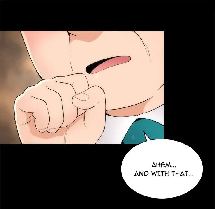 Sea Man chapter 4 page 105